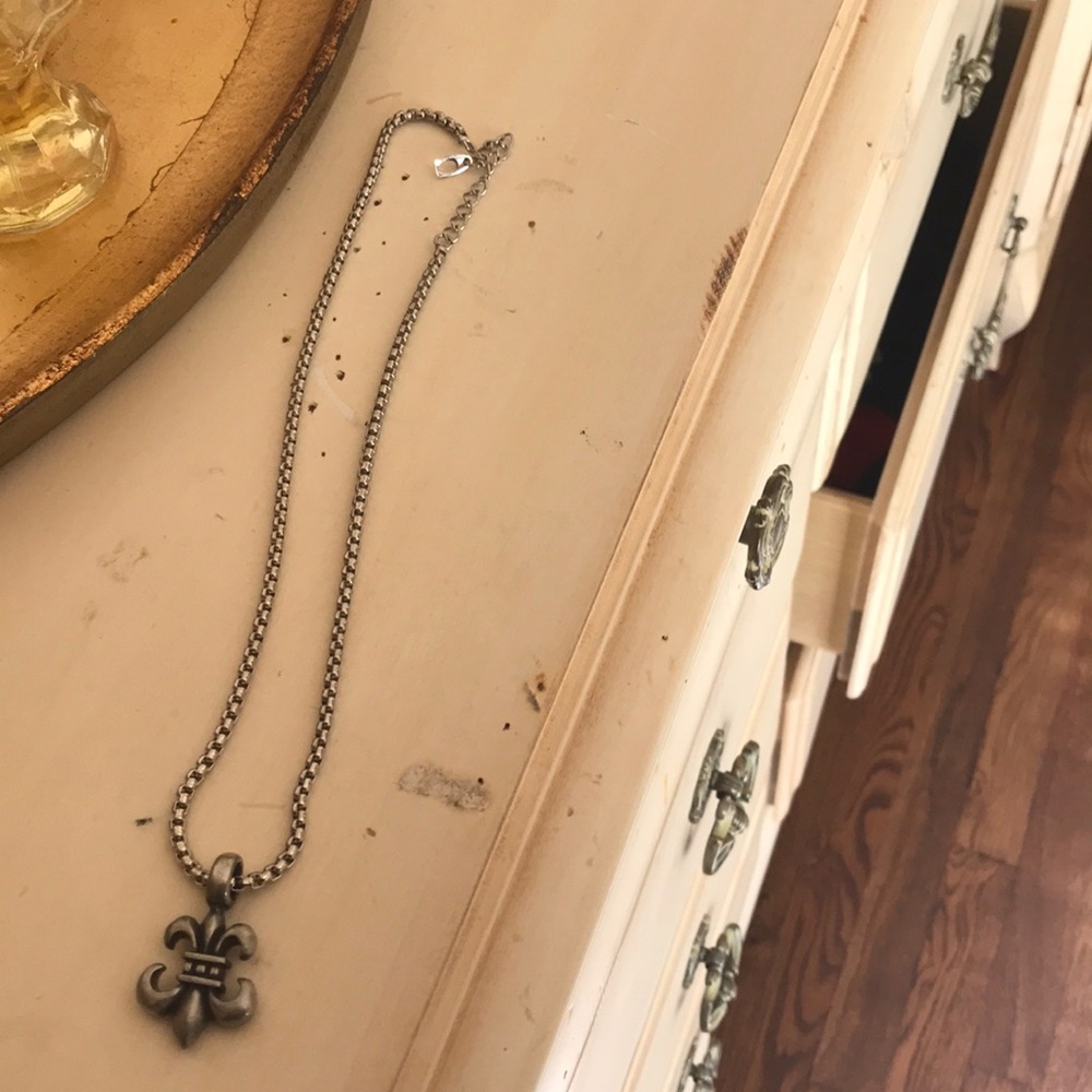 Chrome hearts necklaces